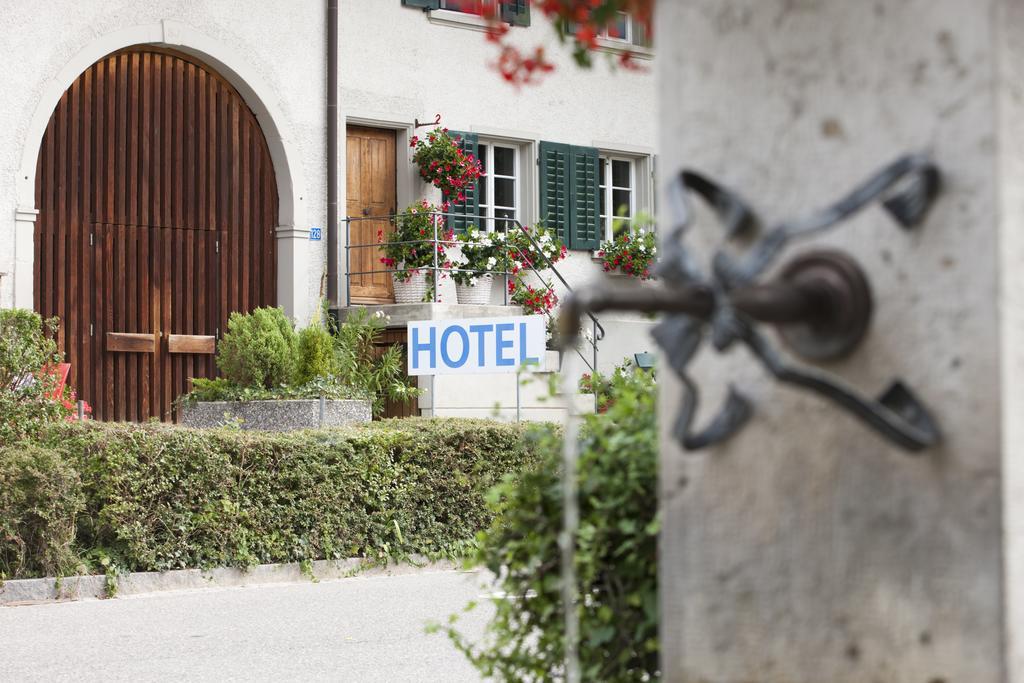Hirschen Hotel