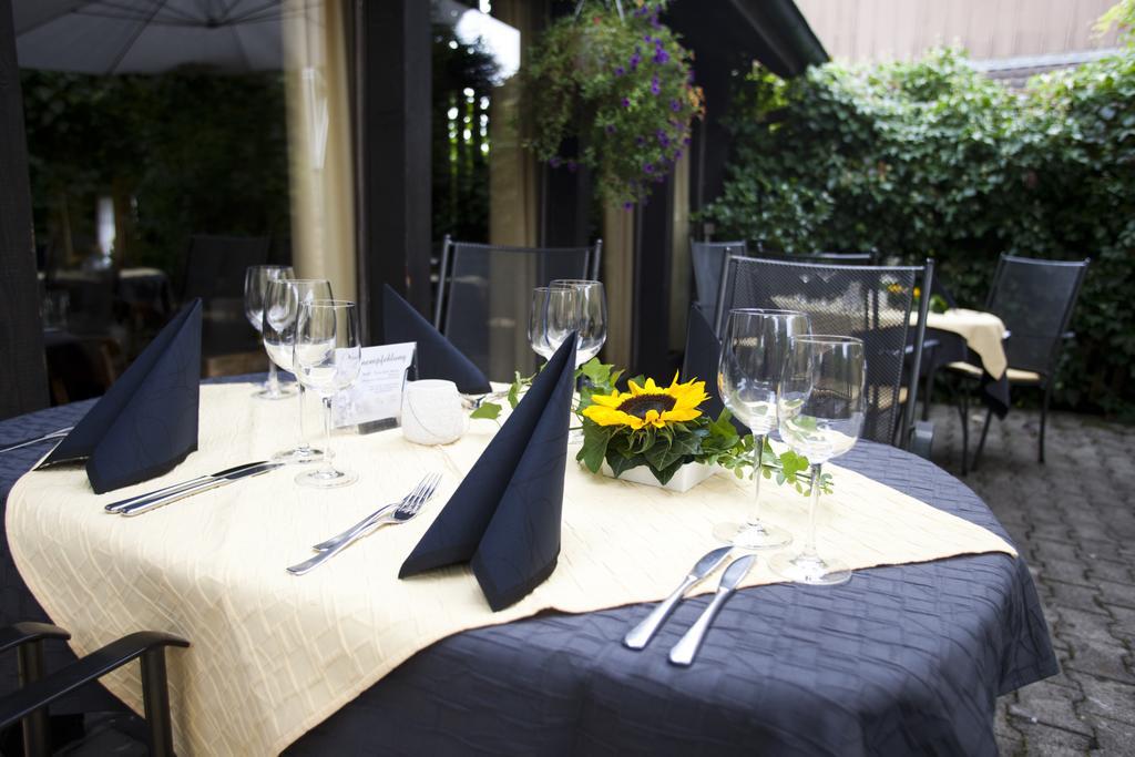 Hotel Hirschen 3*