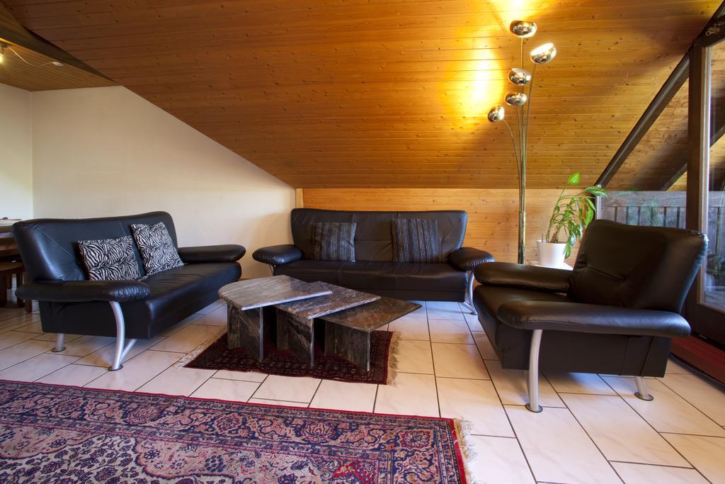 Hotel Hirschen Baden