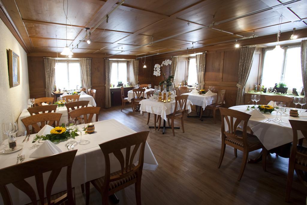 Hirschen 3*