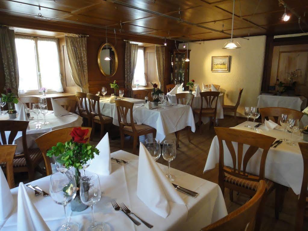 Hotel Hirschen