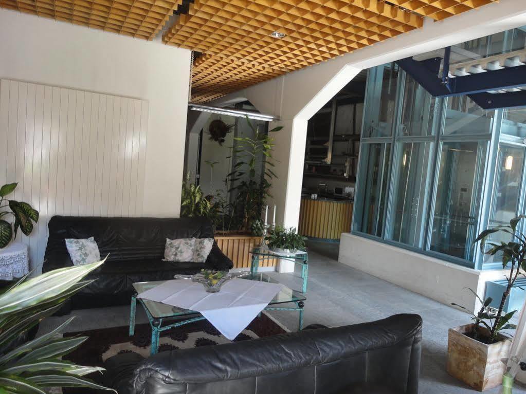 Hotel Hirschen 3*