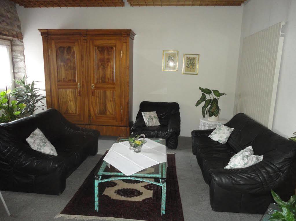 Hotel Hirschen 3*