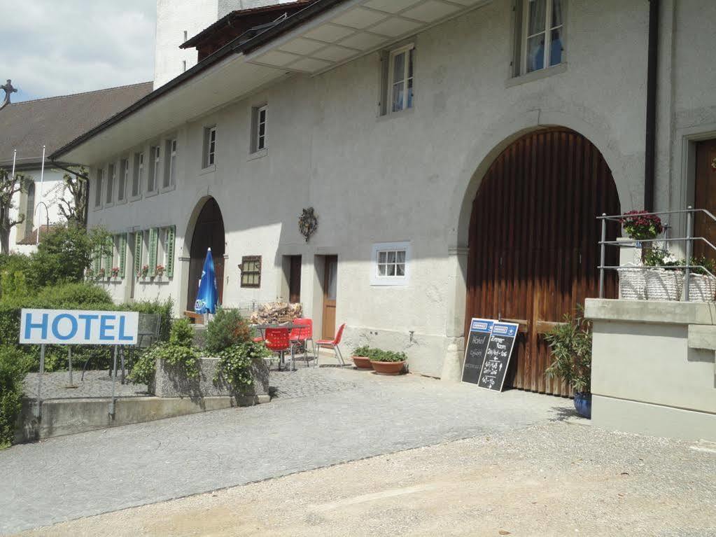 Hirschen 3*